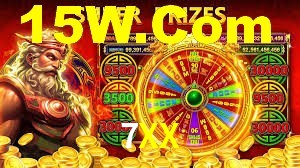 7XX: Jogos de Caça-Níqueis-Altas Recompensas, Roleta-Velocidade, Blackjack-Desafios Máximos