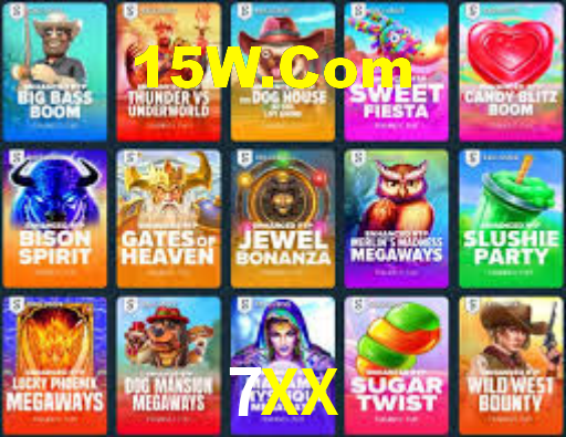 7XX: A Experiência de Casino com Jogos de Mesa ao Vivo