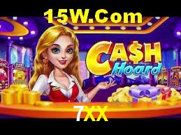 Welcome Bonus 7XX