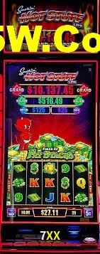 7XX,7XX Bet
