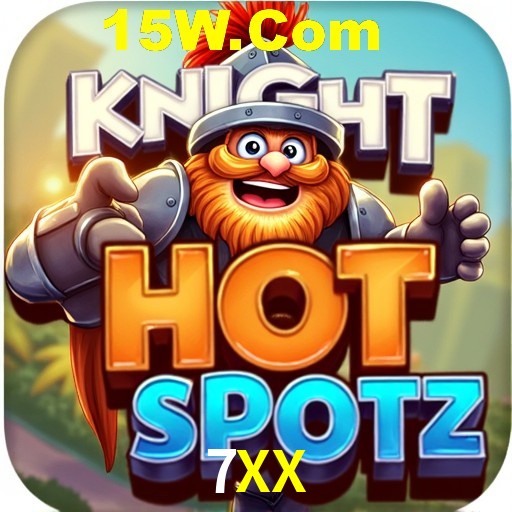 Descubra a Magia dos Jogos de Arcade no 7XX