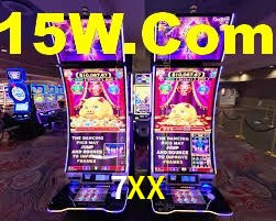 Welcome Bonus 7XX