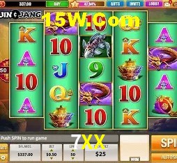 Welcome Bonus 7XX
